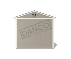 Garden Shed 10x20 - Image 6
