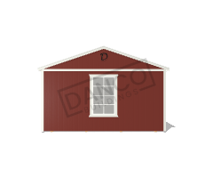 Garden Shed 16x40 - Image 6