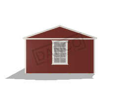 Garden Shed 16x40 - Image 5