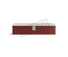 Garden Shed 16x40 - Image 4