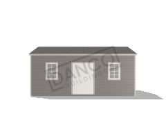 Extra Economy Metal Utility 12x20 - Image 3