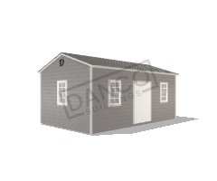 Extra Economy Metal Utility 12x20