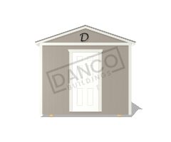 Utility Shed 10x12 - Image 6