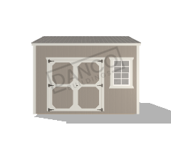 Garden Shed 10x12 - Image 3