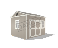 Garden Shed 10x12