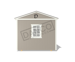 Garden Shed 10x12 - Image 6