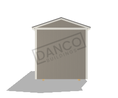 Utility Shed 8x12 - Image 5