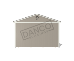 Garden Shed 14x28 - Image 6