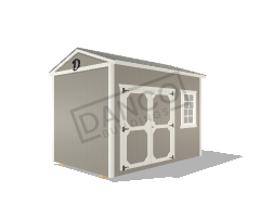 Utility Shed 8x12