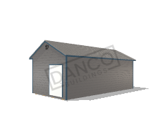 Extra Economy Metal Utility 12x24