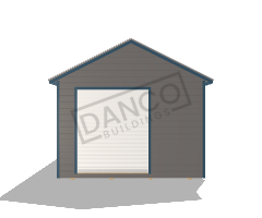 Extra Economy Metal Utility 12x24 - Image 5