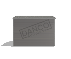 Extra Economy Metal Utility 8x12/250323 - Image 4