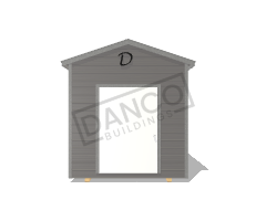 Extra Economy Metal Utility 8x12/250323 - Image 6