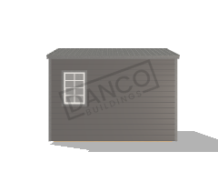 Extra Economy Metal Utility 8x12/250323 - Image 3