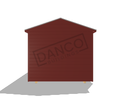 Extra Economy Metal Utility 10x20 - Image 5