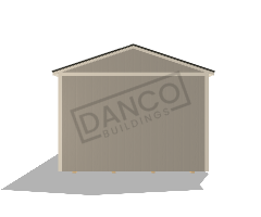Garden Shed 12x20/250781 - Image 5