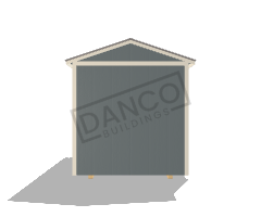 Utility Shed 8x12 - Image 5