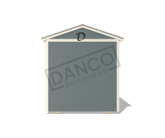 Utility Shed 8x12 - Image 6