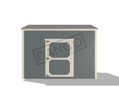 Utility Shed 8x12 - Image 3