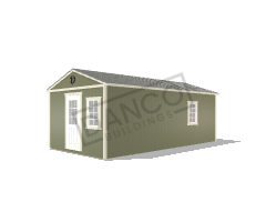 Economy Wood Utility 12x24
