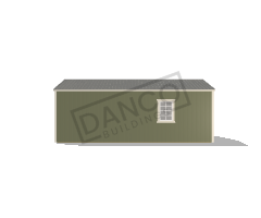 Economy Wood Utility 12x24 - Image 3
