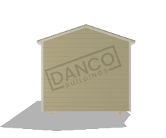 Extra Economy Metal Utility 10x12 - Image 5