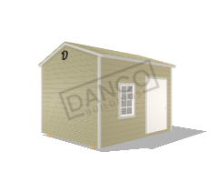 Extra Economy Metal Utility 10x12