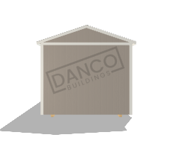 Utility Shed 10x20 - Image 5
