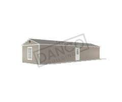 Utility Shed 14x50