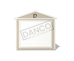 Garage 10x20 - Image 6