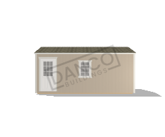 Garage 10x20 - Image 3