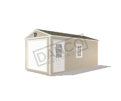 Garage 10x20