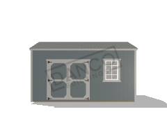 Garden Shed 10x16 - Image 3