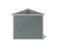 Garden Shed 10x16 - Image 6