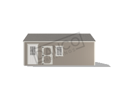 Garage 12x24 - Image 3
