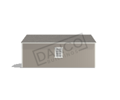 Garage 12x24 - Image 4