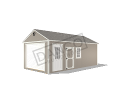 Garage 12x24