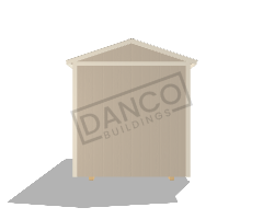 Garden Shed 8x12 - Image 5