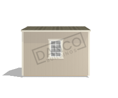 Garden Shed 8x12 - Image 4