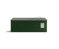 Extra Economy Metal Utility 12x24 - Image 4