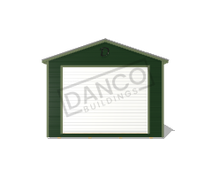 Extra Economy Metal Utility 12x24 - Image 6