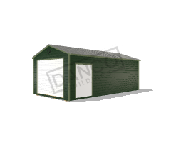 Extra Economy Metal Utility 12x24