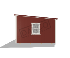 Urban Shed 12x16 - Image 5