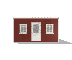 Urban Shed 12x16 - Image 3