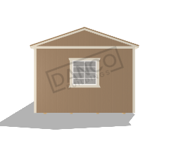 Garage 12x28 - Image 5