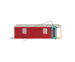 Cabin 12x32 - Image 4
