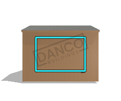 Garden Shed 10x12 - Image 4
