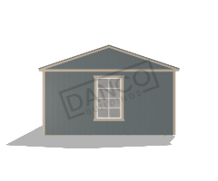 Garden Shed 16x50 - Image 5