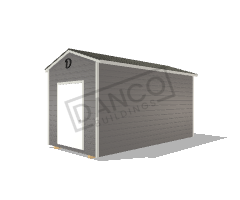 Extra Economy Metal Utility 8x16/250305