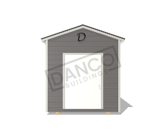 Extra Economy Metal Utility 8x16/250305 - Image 6